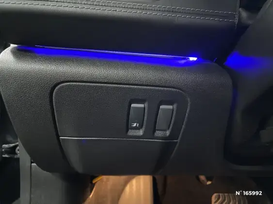 RENAULT TALISMAN ESTATE I - voiture d'occasion - Photo 15