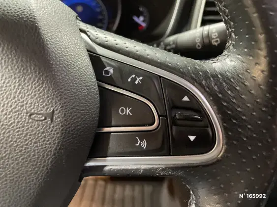 RENAULT TALISMAN ESTATE I - voiture d'occasion - Photo 27