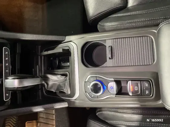 RENAULT TALISMAN ESTATE I - voiture d'occasion - Photo 30