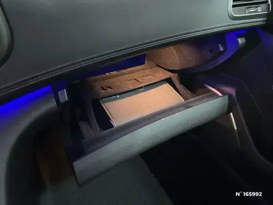 RENAULT TALISMAN ESTATE I - voiture d'occasion - Photo 31