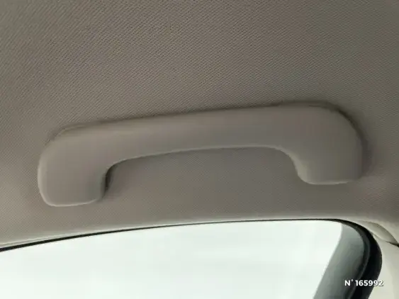 RENAULT TALISMAN ESTATE I - voiture d'occasion - Photo 32