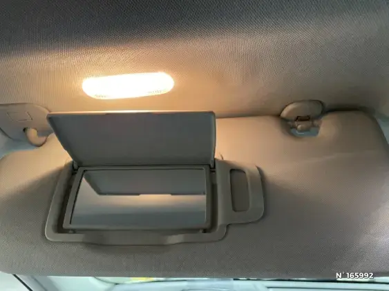 RENAULT TALISMAN ESTATE I - voiture d'occasion - Photo 33