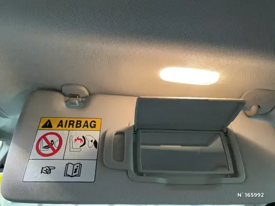 RENAULT TALISMAN ESTATE I - voiture d'occasion - Photo 35