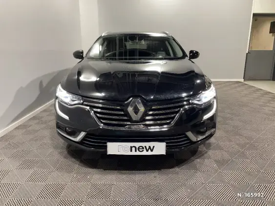 RENAULT TALISMAN ESTATE I - voiture d'occasion - Photo 3