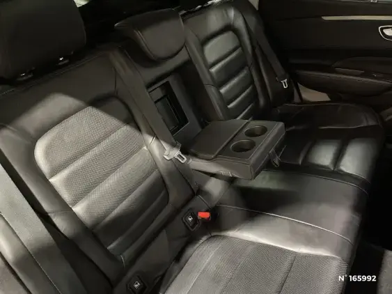 RENAULT TALISMAN ESTATE I - voiture d'occasion - Photo 11