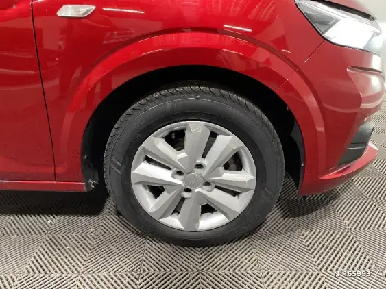 DACIA SANDERO III - voiture d'occasion - Photo 8