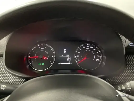 DACIA SANDERO III - voiture d'occasion - Photo 12