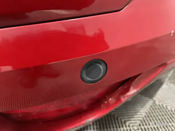 DACIA SANDERO III - voiture d'occasion - Photo 14