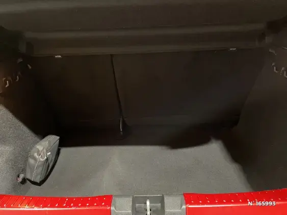 DACIA SANDERO III - voiture d'occasion - Photo 7