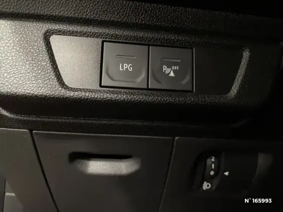 DACIA SANDERO III - voiture d'occasion - Photo 15