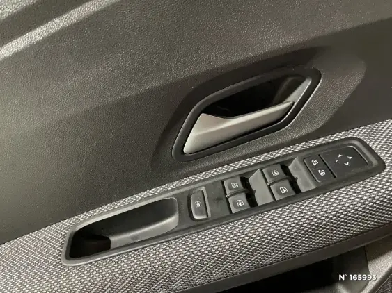 DACIA SANDERO III - voiture d'occasion - Photo 25