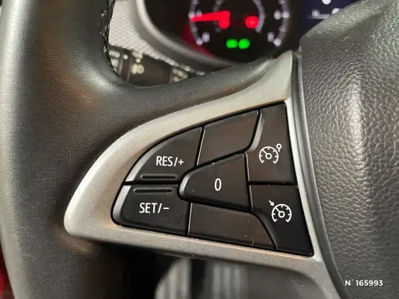 DACIA SANDERO III - voiture d'occasion - Photo 26