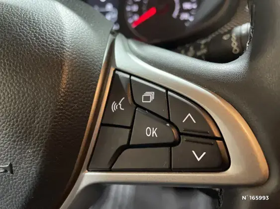 DACIA SANDERO III - voiture d'occasion - Photo 27