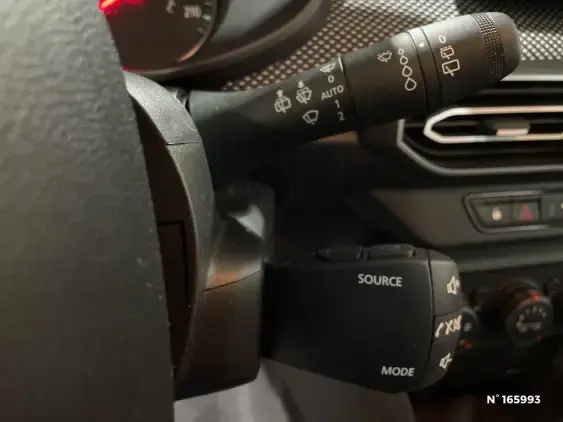 DACIA SANDERO III - voiture d'occasion - Photo 28