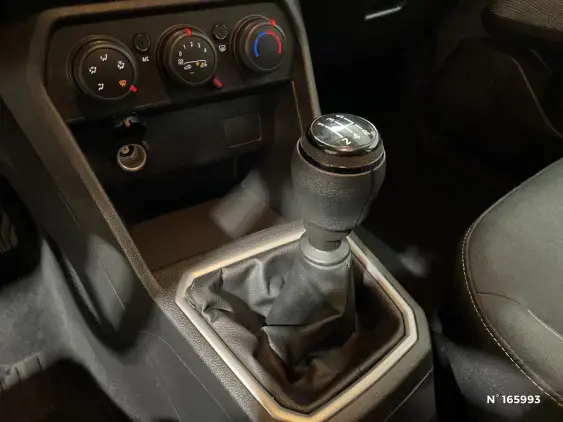 DACIA SANDERO III - voiture d'occasion - Photo 29