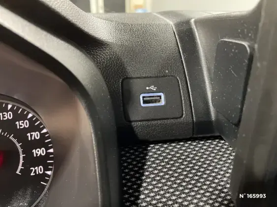 DACIA SANDERO III - voiture d'occasion - Photo 30