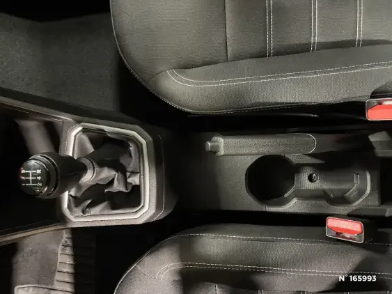 DACIA SANDERO III - voiture d'occasion - Photo 31