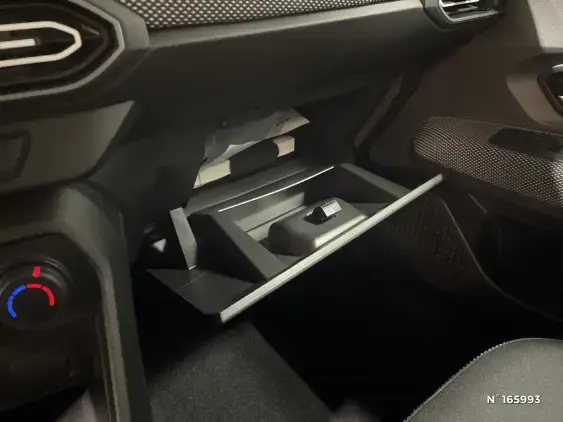 DACIA SANDERO III - voiture d'occasion - Photo 32