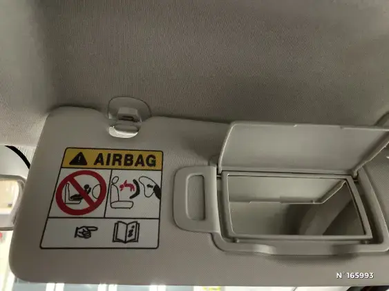 DACIA SANDERO III - voiture d'occasion - Photo 36