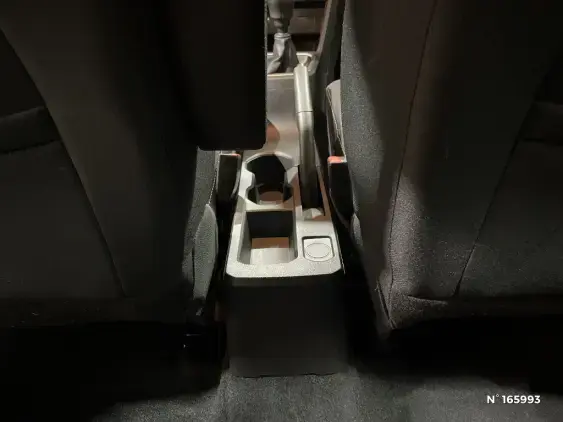 DACIA SANDERO III - voiture d'occasion - Photo 37