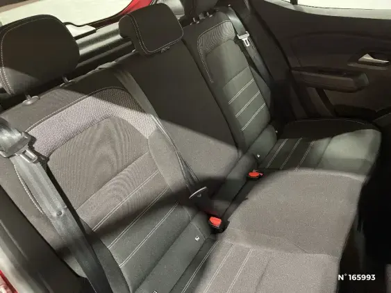 DACIA SANDERO III - voiture d'occasion - Photo 11