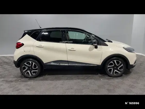 RENAULT CAPTUR - voiture d'occasion - Photo 5