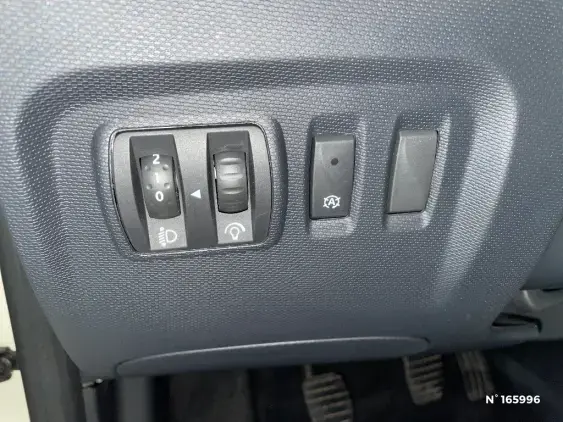 RENAULT CAPTUR - voiture d'occasion - Photo 15