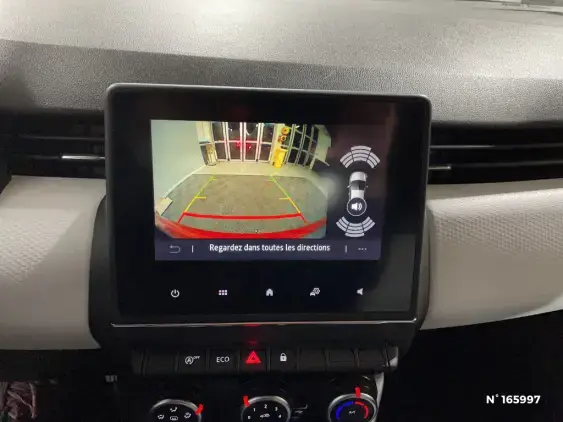 RENAULT CLIO V - voiture d'occasion - Photo 14