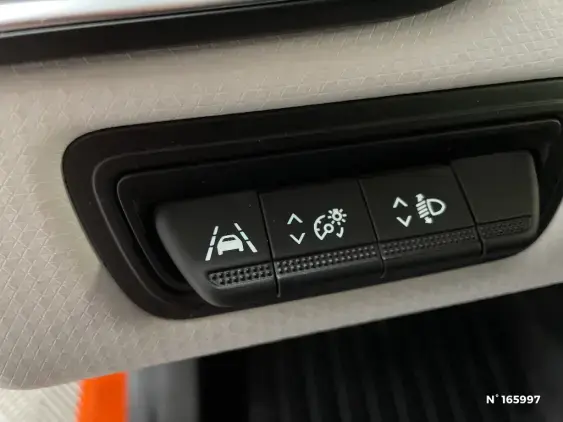 RENAULT CLIO V - voiture d'occasion - Photo 15