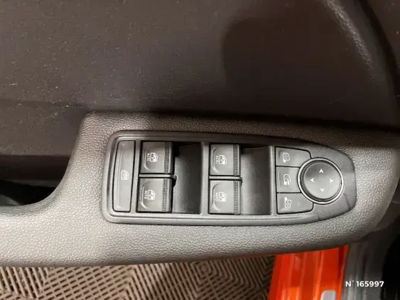 RENAULT CLIO V - voiture d'occasion - Photo 30