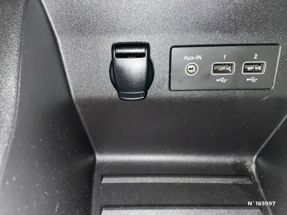 RENAULT CLIO V - voiture d'occasion - Photo 32