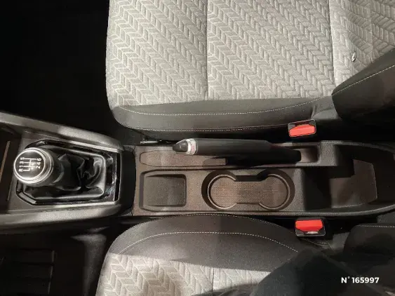 RENAULT CLIO V - voiture d'occasion - Photo 33