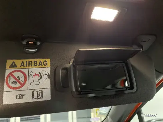 RENAULT CLIO V - voiture d'occasion - Photo 36