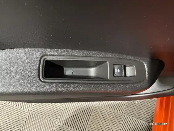 RENAULT CLIO V - voiture d'occasion - Photo 37