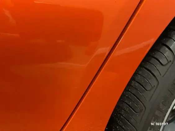 RENAULT CLIO V - voiture d'occasion - Photo 28