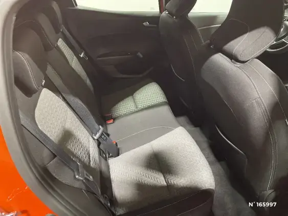 RENAULT CLIO V - voiture d'occasion - Photo 11