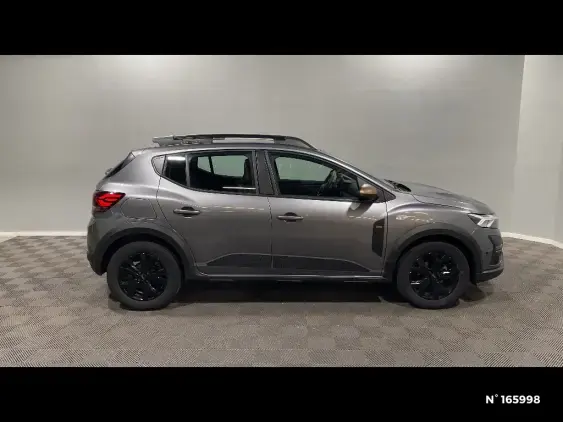 DACIA SANDERO III - voiture d'occasion - Photo 5