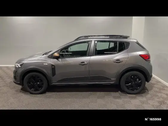 DACIA SANDERO III - voiture d'occasion - Photo 2