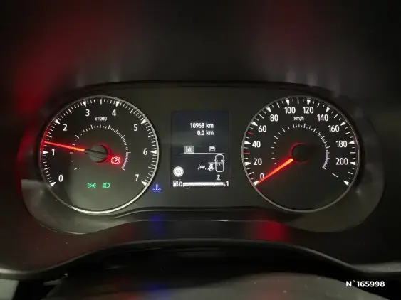 DACIA SANDERO III - voiture d'occasion - Photo 12