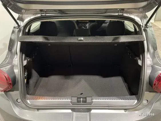 DACIA SANDERO III - voiture d'occasion - Photo 7