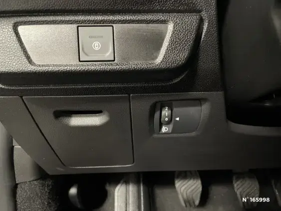 DACIA SANDERO III - voiture d'occasion - Photo 15