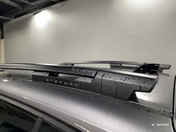 DACIA SANDERO III - voiture d'occasion - Photo 27