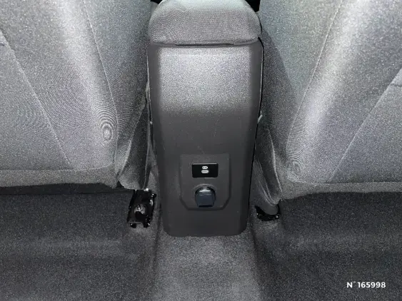 DACIA SANDERO III - voiture d'occasion - Photo 28