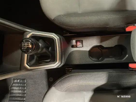 DACIA SANDERO III - voiture d'occasion - Photo 30