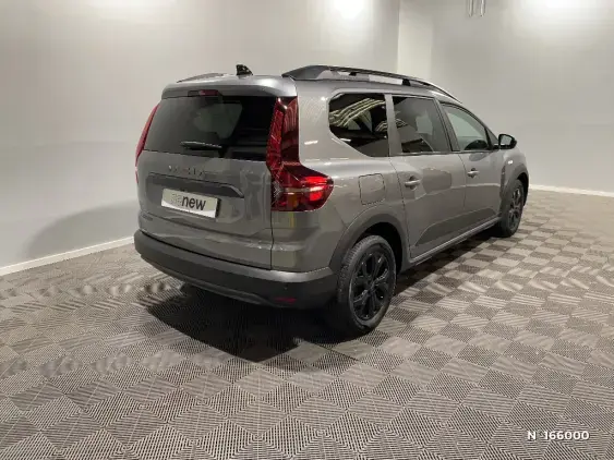 DACIA JOGGER - voiture d'occasion - Photo 4