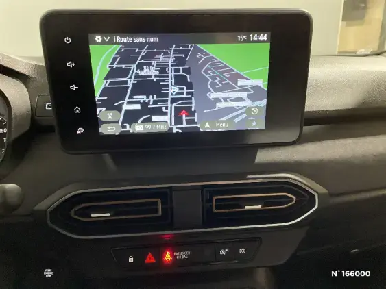 DACIA JOGGER - voiture d'occasion - Photo 13