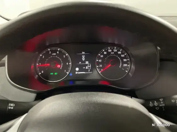 DACIA JOGGER - voiture d'occasion - Photo 12