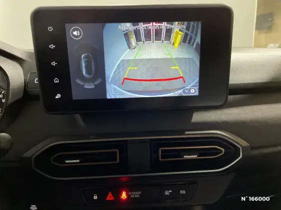 DACIA JOGGER - voiture d'occasion - Photo 14