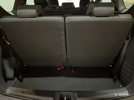 DACIA JOGGER - voiture d'occasion - Photo 7