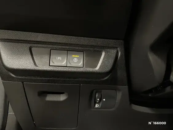 DACIA JOGGER - voiture d'occasion - Photo 15